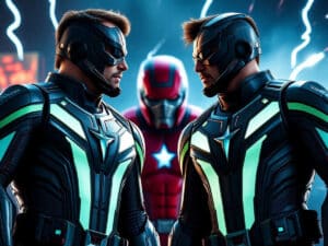 Thunderbolts* | Irmãos Russo confirmam que dirigiram cena pós-créditos do filme