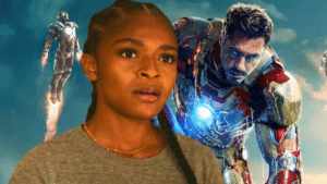 Ironheart 8 coisas que você não sabia sobre o personagem da Marvel