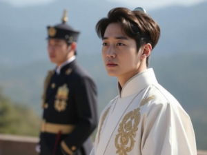 Querido Hongrang | Lee Jae-wook retorna em novo trailer do k-drama; veja