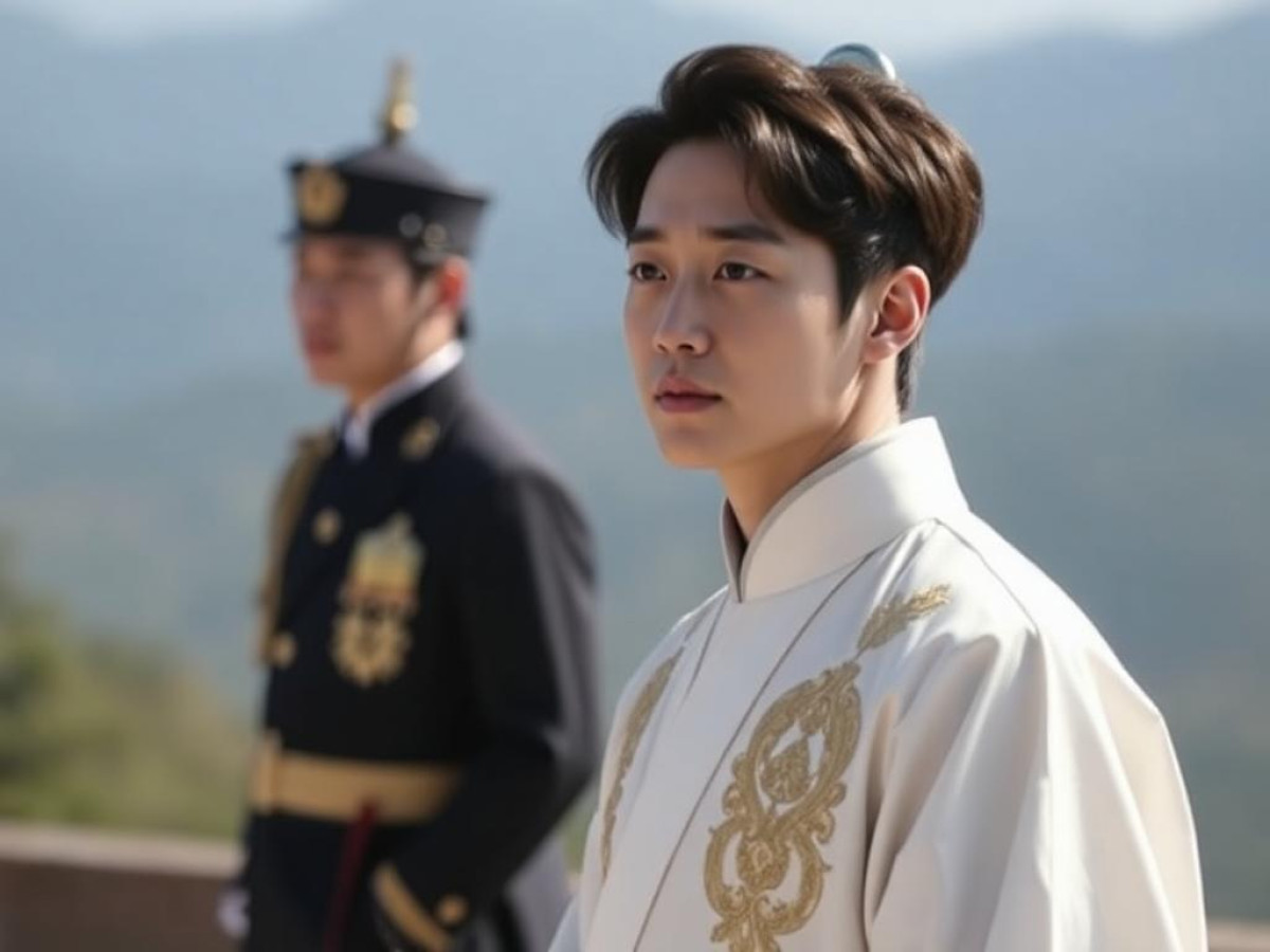 Querido Hongrang | Lee Jae-wook retorna em novo trailer do k-drama; veja