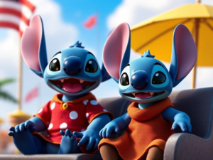 Lilo & Stitch e Missão: Impossível 8 batem recorde em feriado nos EUA