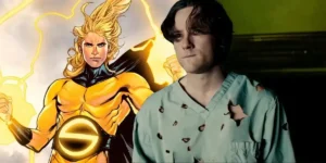 Marvel Quais são os 8 inimigos que poderiam derrubar o Sentry