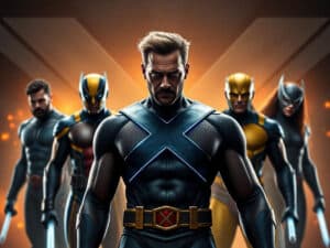 Marvel Studios tem plano de dez anos para os X-Men, diz site