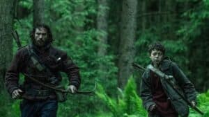 “Melhor que The Last of Us por que este filme pós-apocalíptico pode ofuscar a série fenômeno da HBO