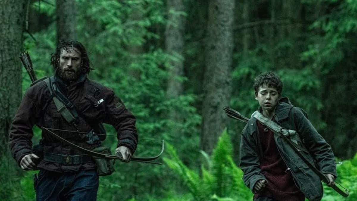 “Melhor que The Last of Us por que este filme pós-apocalíptico pode ofuscar a série fenômeno da HBO