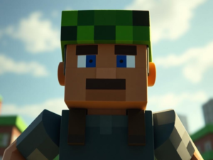 Minecraft | Diretor explica por que escolheu visual realista para o filme