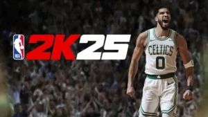 NBA 2K25 Aqui estão os códigos de vestimenta exclusivos de maio para transformar seu jogador