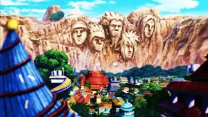 Naruto o trágico fim de Konoha escrito anos atrás é finalmente revelado