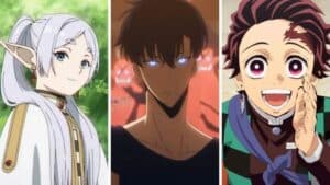 Nem One Piece, nem Demon Slayer: o melhor anime de 2025 foi revelado no Crunchyroll Anime Awards (e não foi nada fácil)