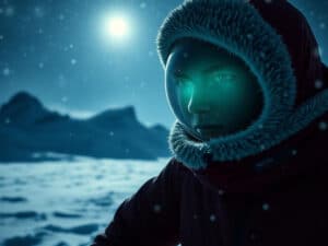 O Eternauta | Neve, insetos e muito mais: quem são os alienígenas da série?