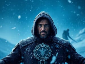 O Eternauta | O que é realmente a neve que mata humanos?