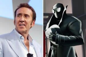 O Homem-Aranha chega ao Prime Video com Nicolas Cage, mas fora do MCU o primeiro trailer é quente!