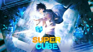 O fenômeno chinês que quer substituir o Solo Leveling por que o Super Cube