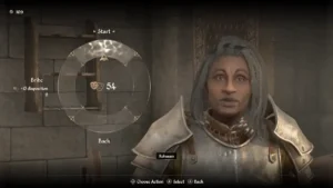 Oblivion Remastered Segredos ocultos do sistema de persuasão finalmente revelados