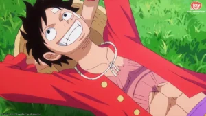 One Piece O tributo de tirar o fôlego dos criadores ao aniversário de Luffy o levará às lágrimas