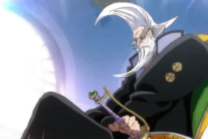 One Piece a revelação chocante de Oda sobre os Cavaleiros Divinos que ninguém esperava