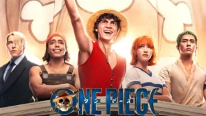 One Piece a reviravolta que paralisou a segunda temporada