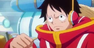 One Piece acaba de bater um novo recorde
