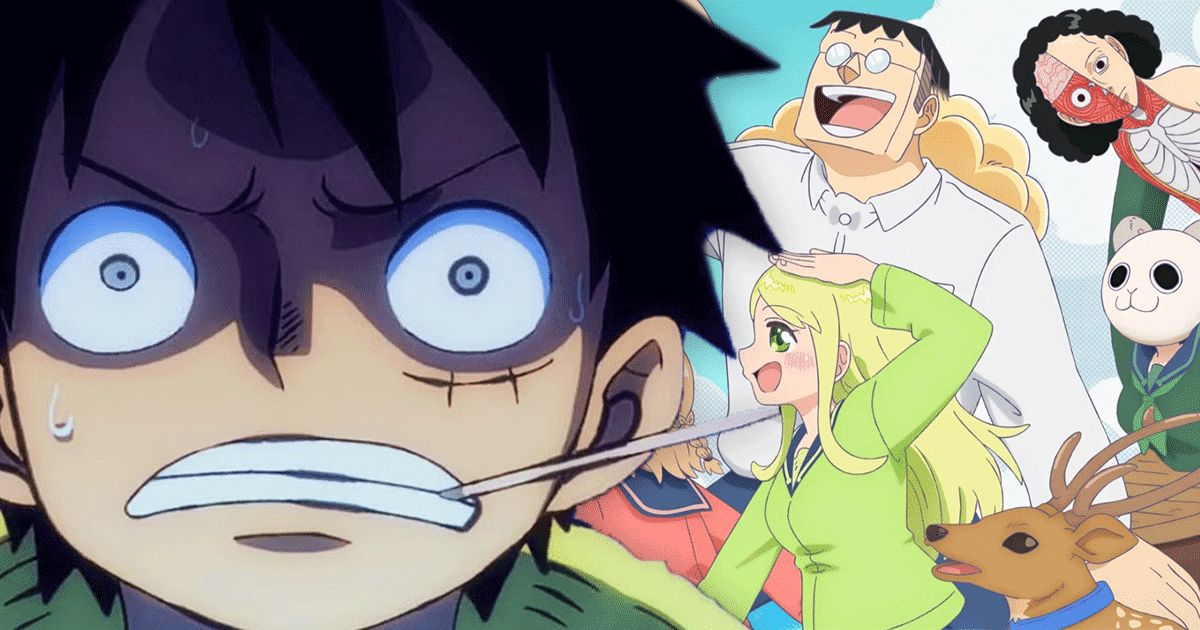 One Piece anuncia uma nova série que pode abalar o universo do mangá