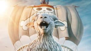 One Piece anuncia uma nova série que pode abalar o universo dos mangás
