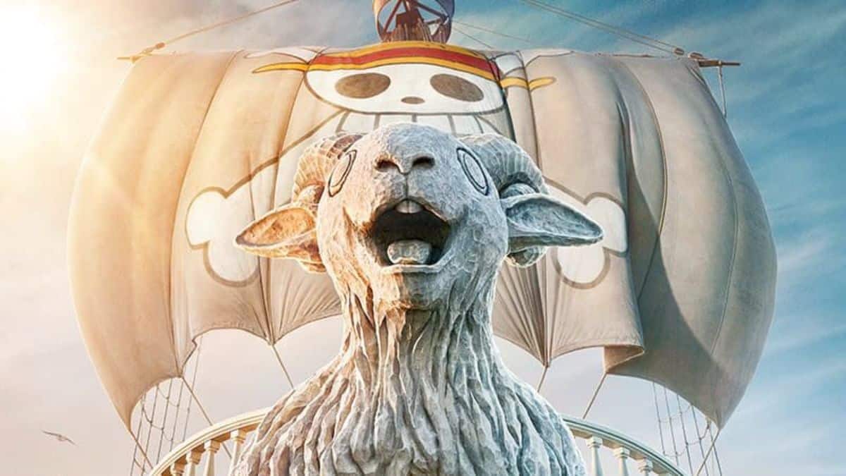 One Piece anuncia uma nova série que pode abalar o universo dos mangás