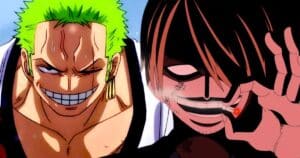 One Piece: este Mugiwara pode ser o antagonista final do mangá