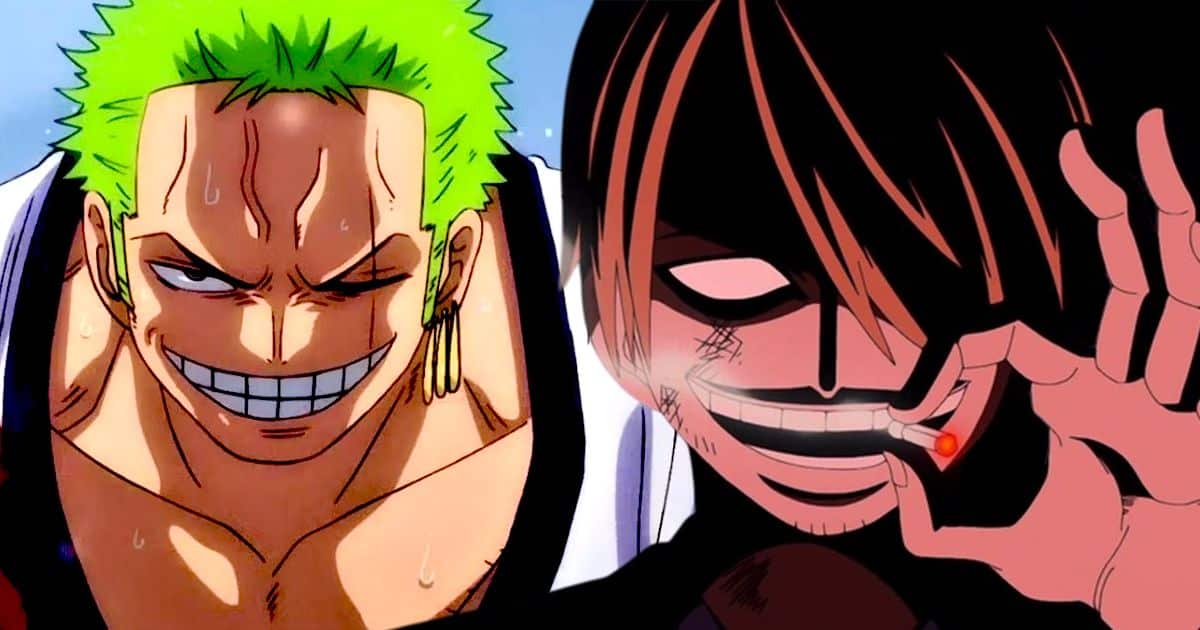 One Piece: este Mugiwara pode ser o antagonista final do mangá