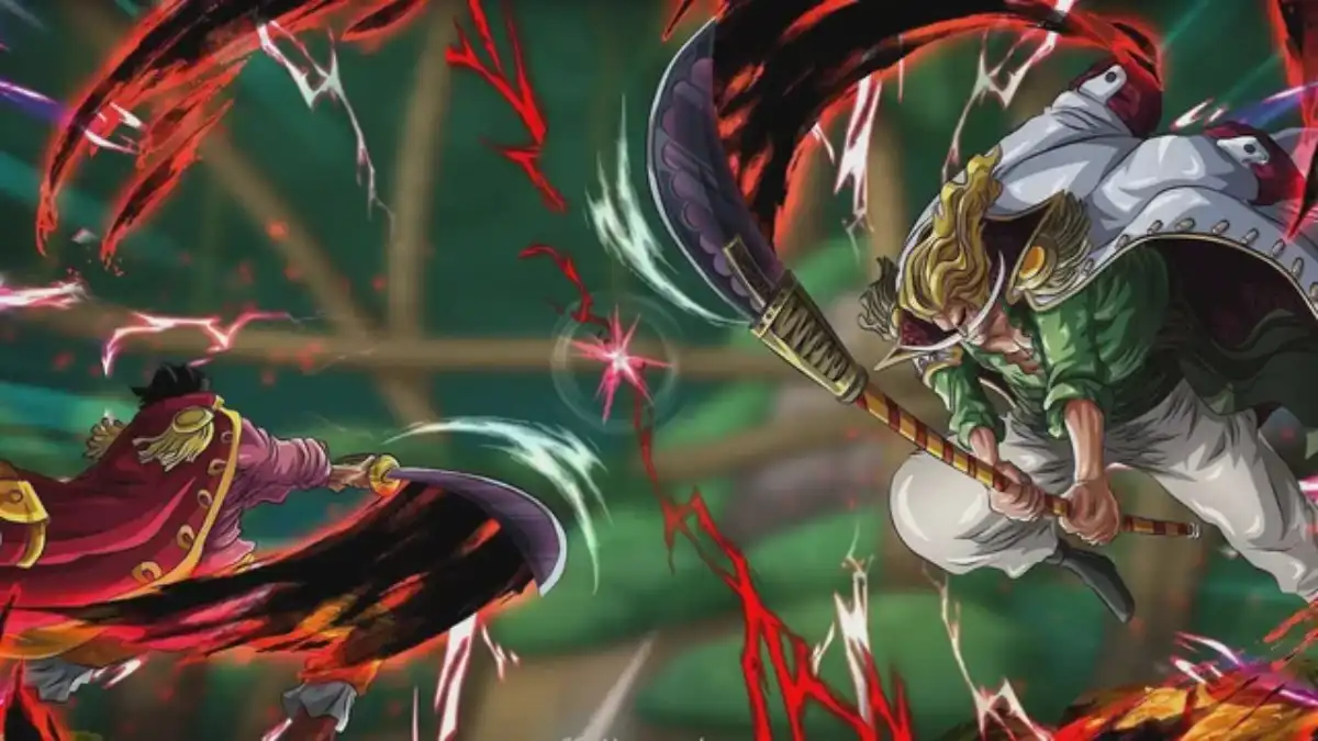 One Piece o Haki definitivo que mudará tudo diante da fruta