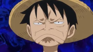 One Piece um anúncio que parte o coração dos fãs de anime