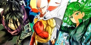 One-Punch Man 3ª temporada Novas imagens já estão levando as redes sociais ao delírio