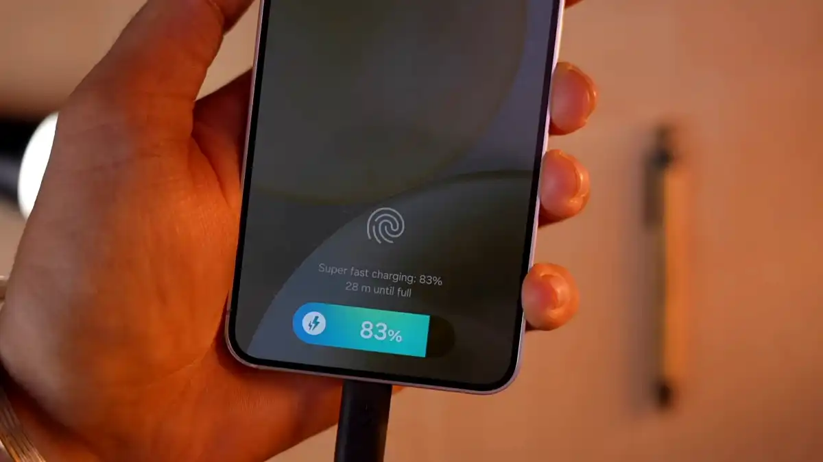 One UI 7.0: a atualização da Samsung causa problemas na bateria