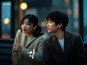 Questão de Tempo será próximo k-drama do Globoplay; saiba data