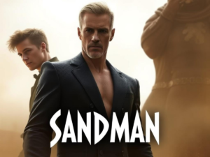 Sandman | 2ª temporada ganha trailer e data