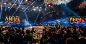 Solo Leveling, Demon Slayer... qual anime ganhou o Crunchyroll Anime Awards 2025?