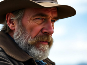 Landman | Série de Taylor Sheridan terá Sam Elliott em 2ª temporada
