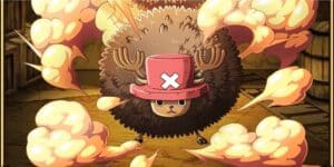 Teaser da segunda temporada de One Piece faz referência a Chopper, confira