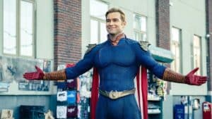 The Boys terá uma 5ª temporada muito satisfatória