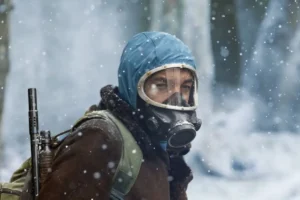 The Last of Us versão Netflix A gigante do streaming prepara uma série pós-apocalíptica