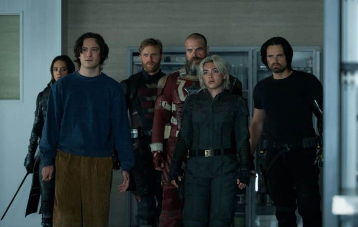 Thunderbolts A cena pós-genérica esconde uma reviravolta aterrorizante que ninguém esperava