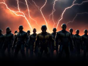 Bilheteria | Thunderbolts* passa dos US$ 250 milhões no mundo