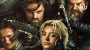 Thunderbolts Como a Marvel realizou seu maior golpe de mestre em anos, resenha, assistir