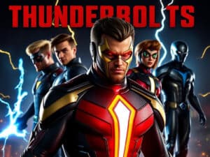 Thunderbolts | Cenas pós-créditos explicadas: Novos Vingadores e mais