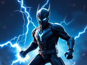 Thunderbolts* | Artes conceituais revelam Sentinela de Steven Yeun