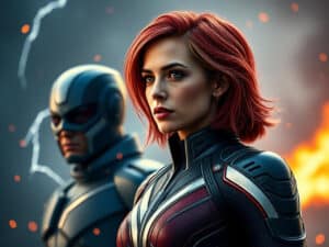 Bilheteria EUA | Thunderbolts lidera e Pecadores se mantém firme