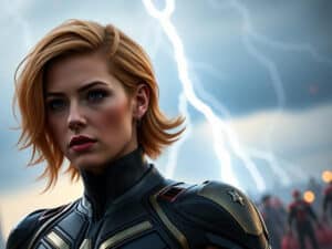 Thunderbolts* | Pôsteres do filme são atualizados com novo título, entenda