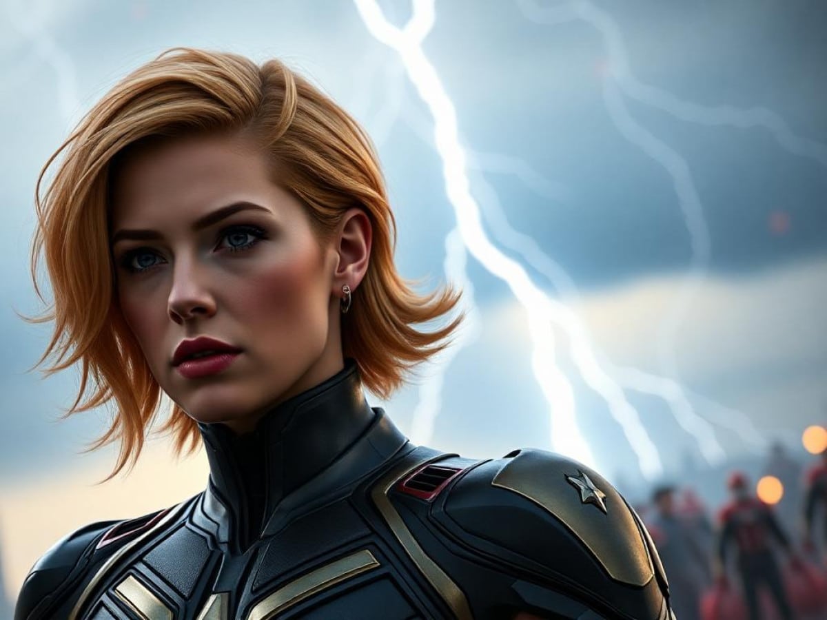 Thunderbolts* | Pôsteres do filme são atualizados com novo título, entenda