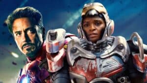 Trailer de Ironheart primeiro trailer do sucessor de Iron Man da Marvel
