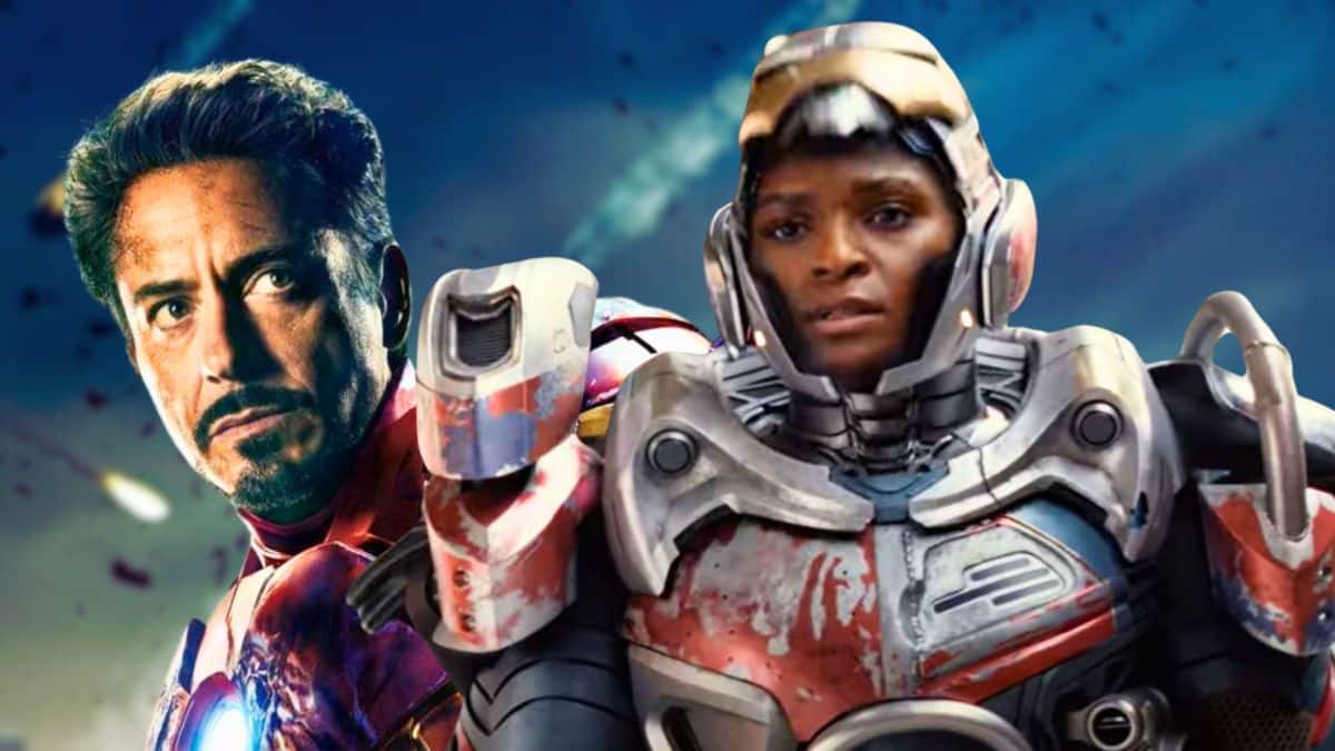 Trailer de Ironheart primeiro trailer do sucessor de Iron Man da Marvel
