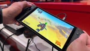 Você já fez a pré-encomenda do Nintendo Switch 2