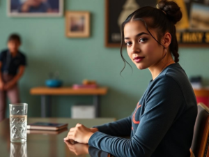 Wandinha | 2ª temporada ganha novo teaser com Jenna Ortega